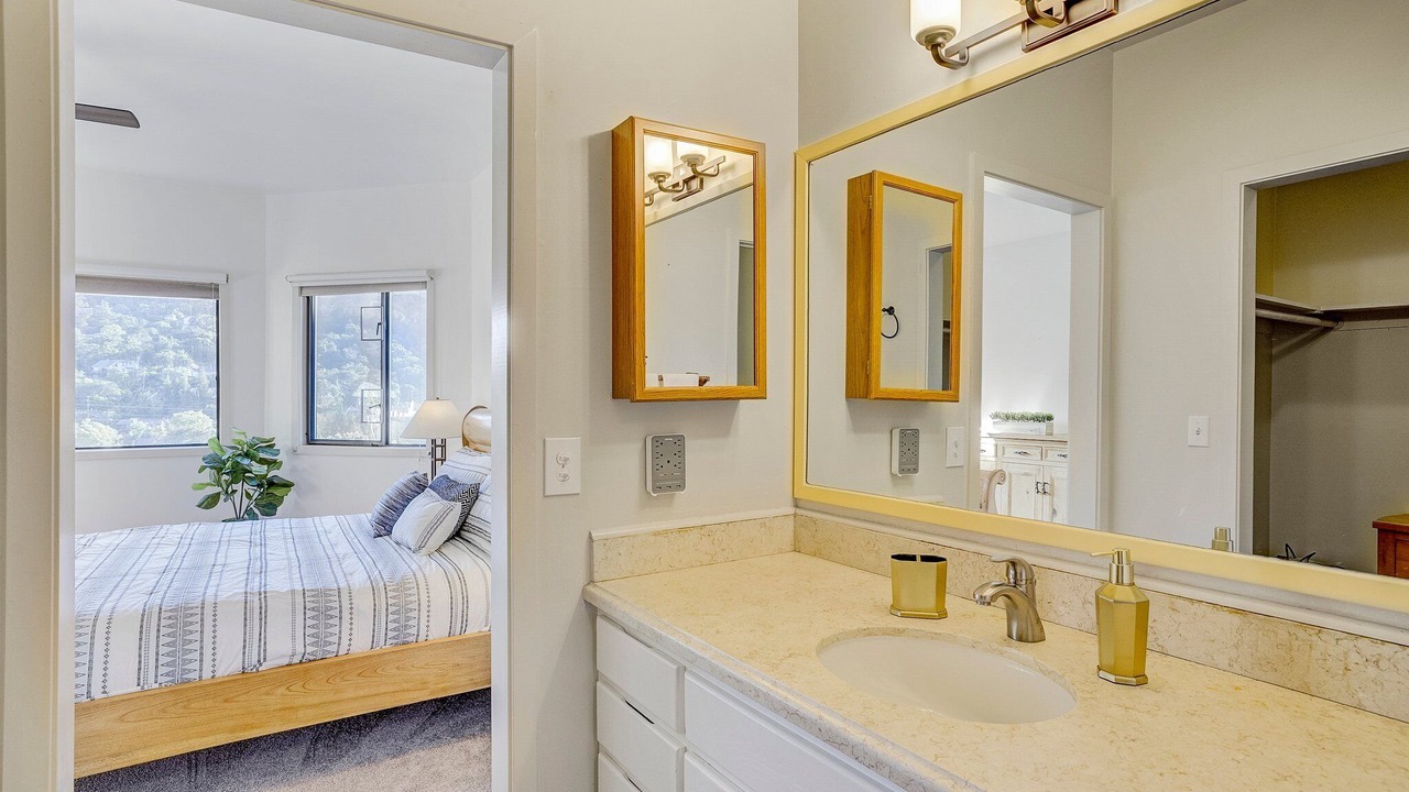 Photo of Bathroom in San Rafael