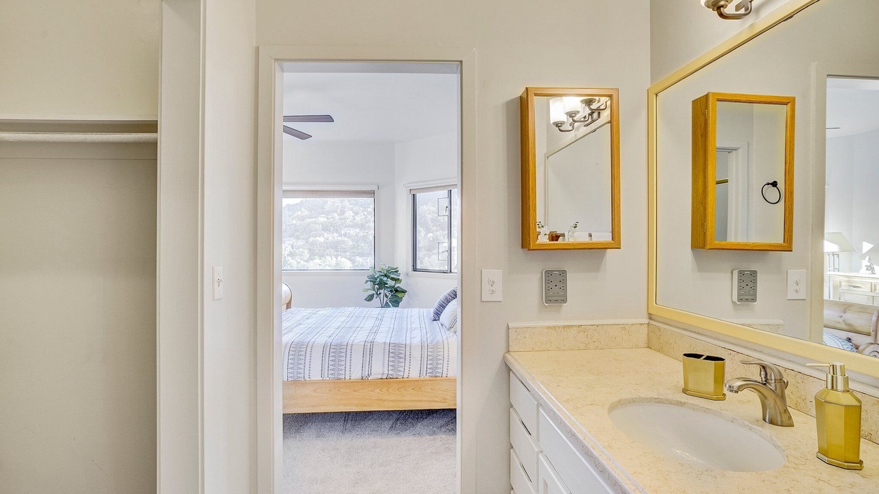 Photo of Bathroom in San Rafael