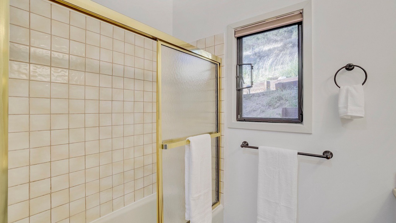 Photo of Bathroom in San Rafael