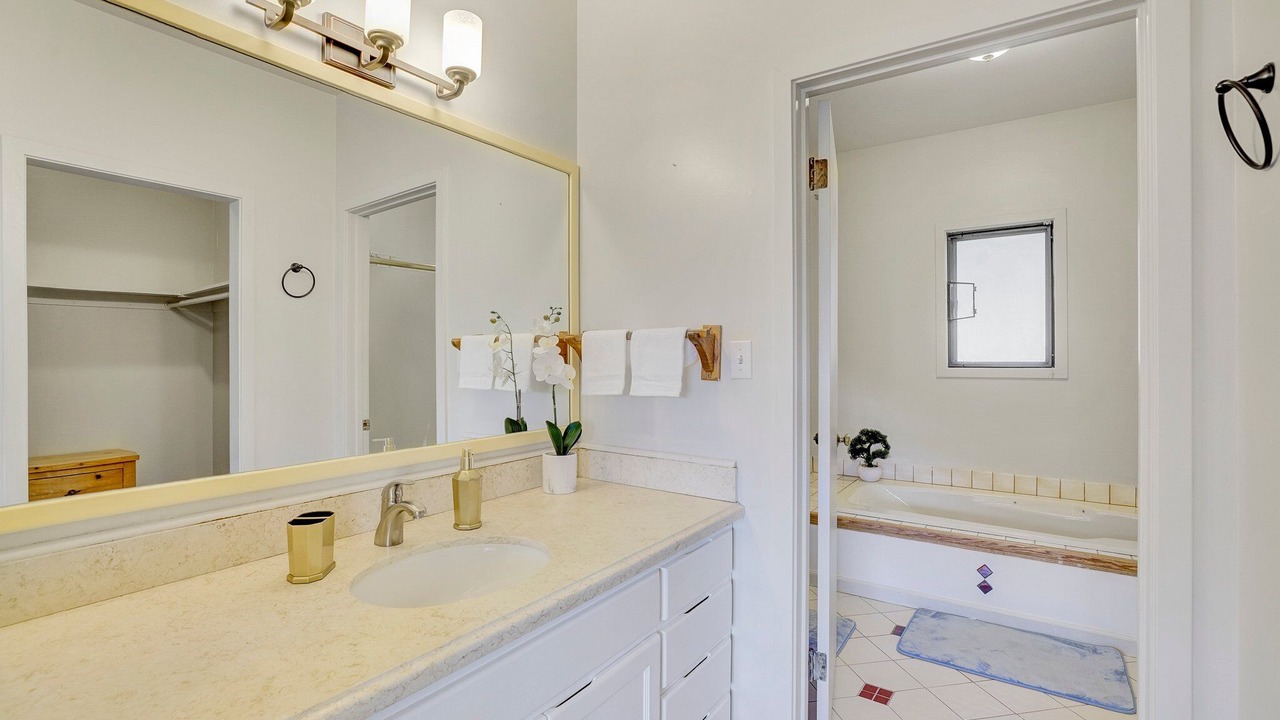 Photo of Bathroom in San Rafael