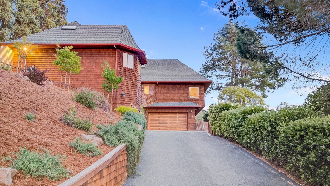 Photo of Outdoor in San Rafael