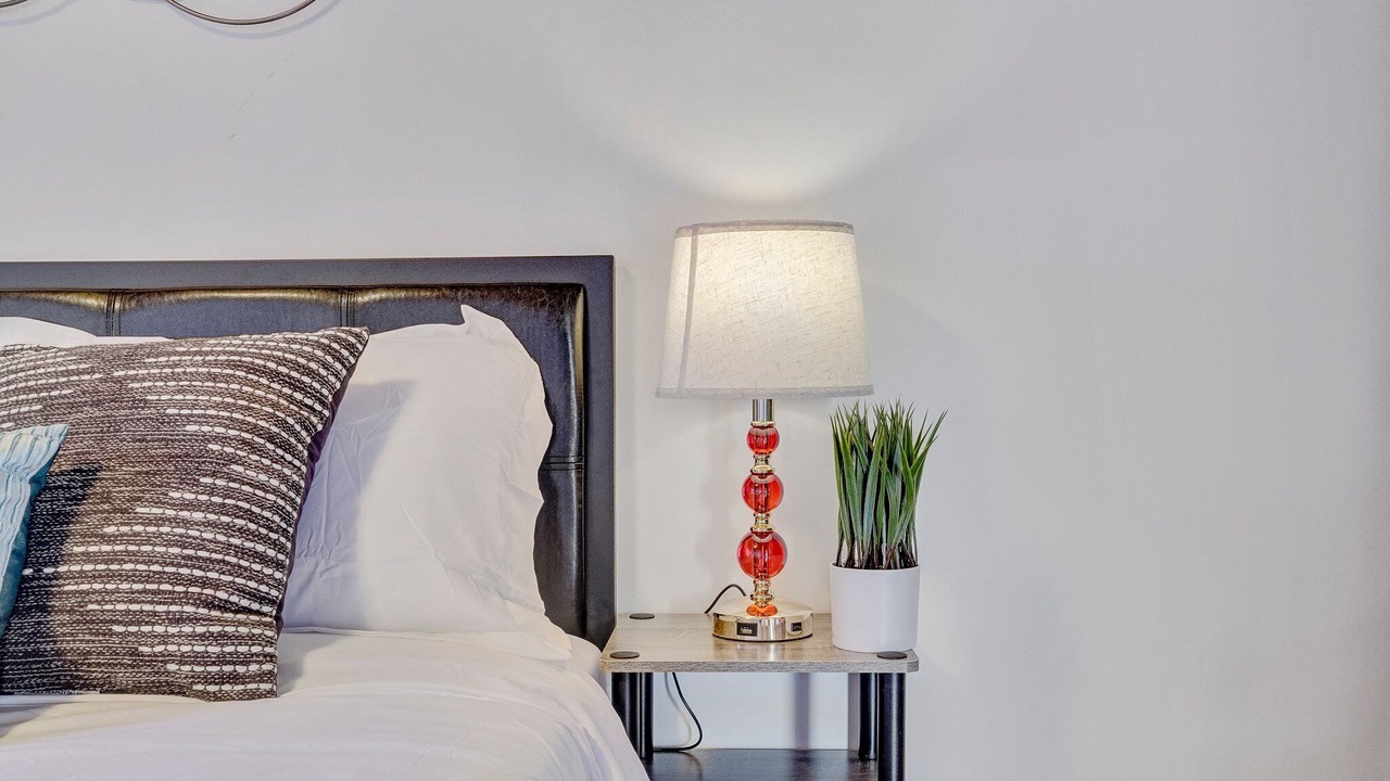 Photo of Bedroom in San Rafael