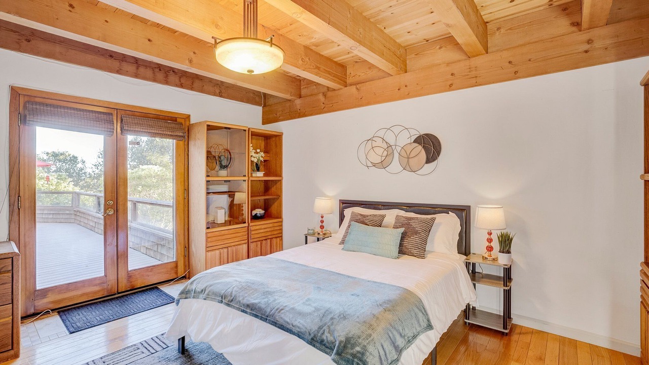 Photo of Bedroom in San Rafael