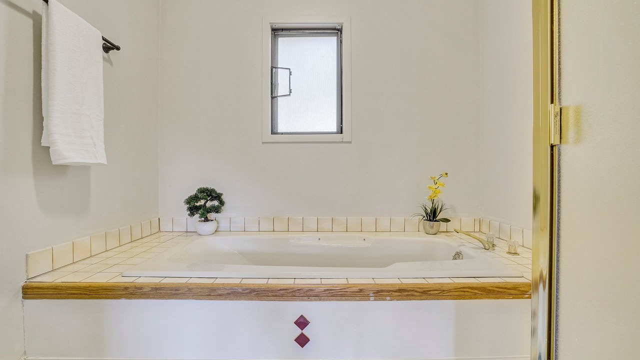 Photo of Bathroom in San Rafael