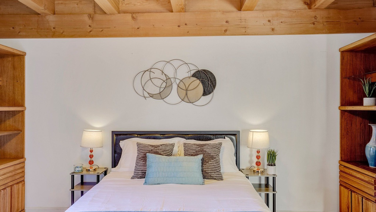 Photo of Bedroom in San Rafael