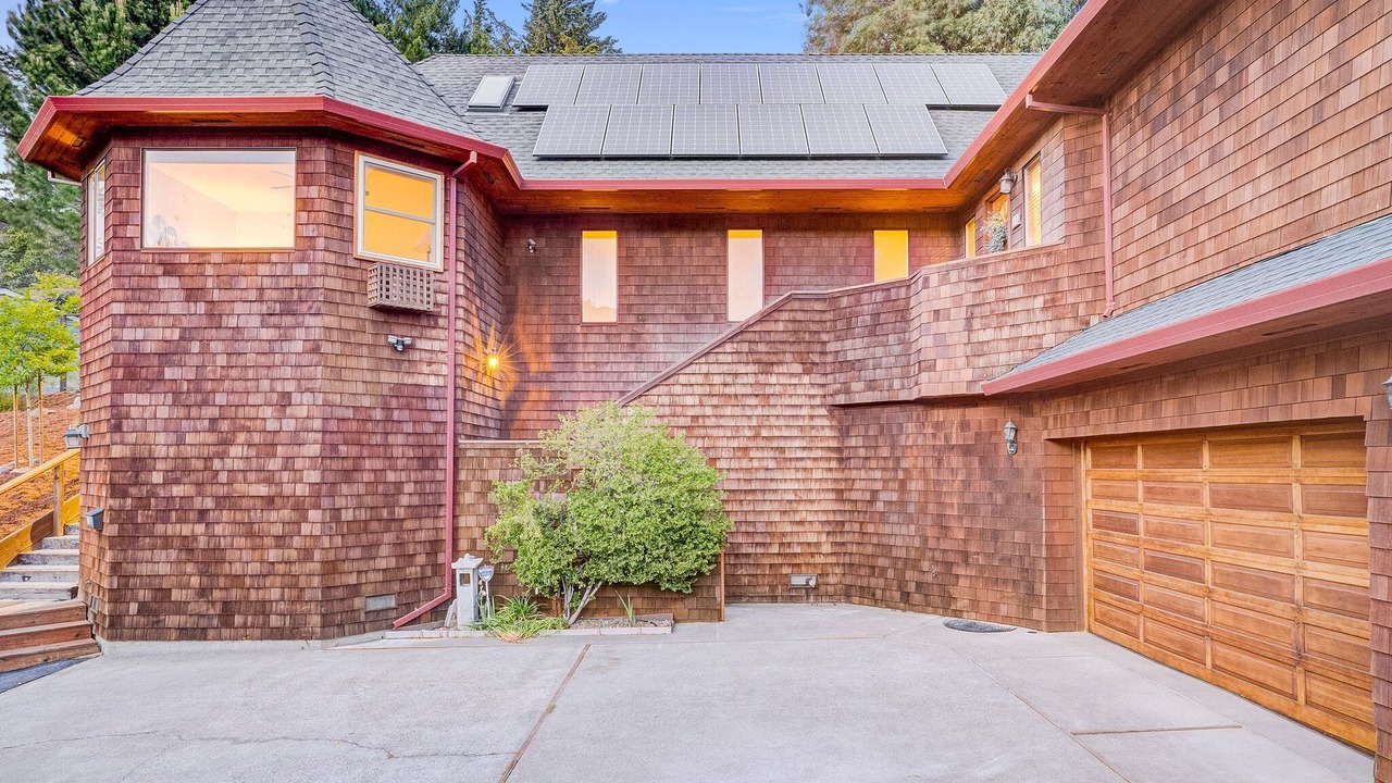 Photo of Outdoor in San Rafael