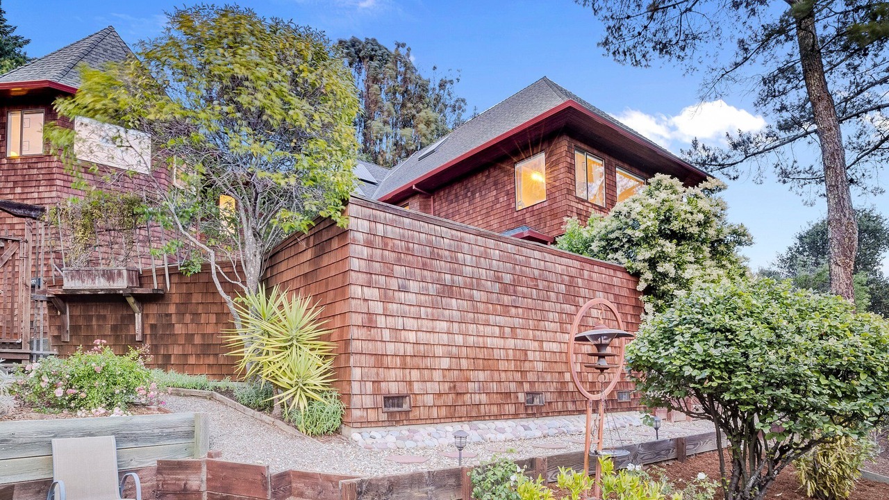 Photo of Outdoor in San Rafael