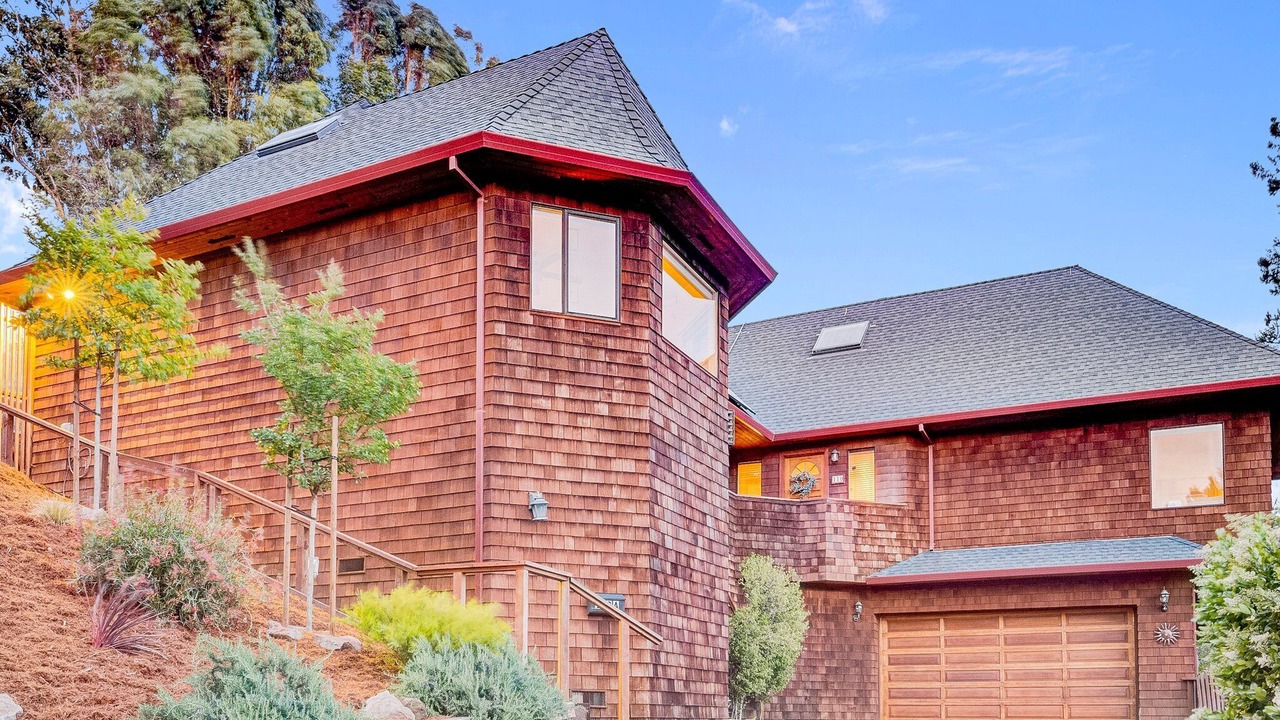 Photo of Outdoor in San Rafael