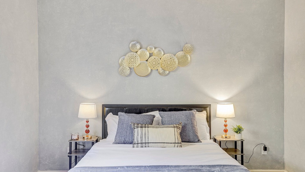 Photo of Bedroom in San Rafael