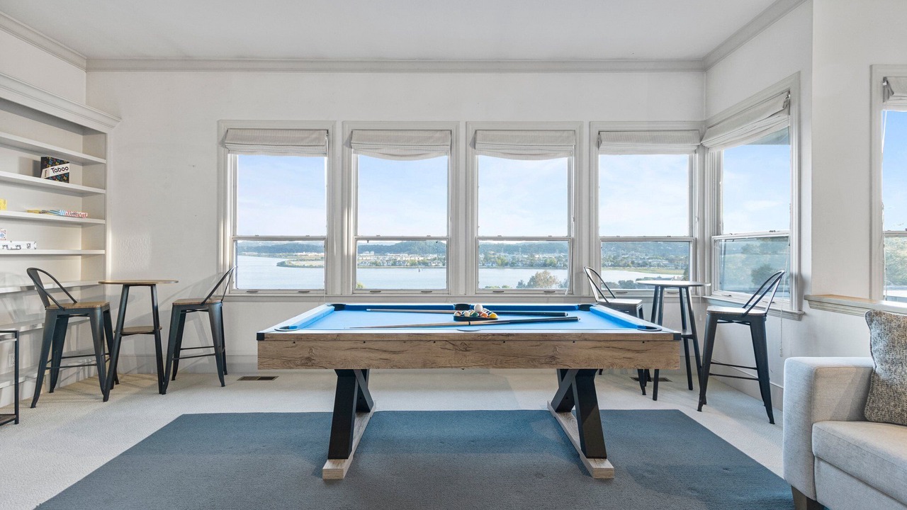 Photo of Bedroom in Country Club