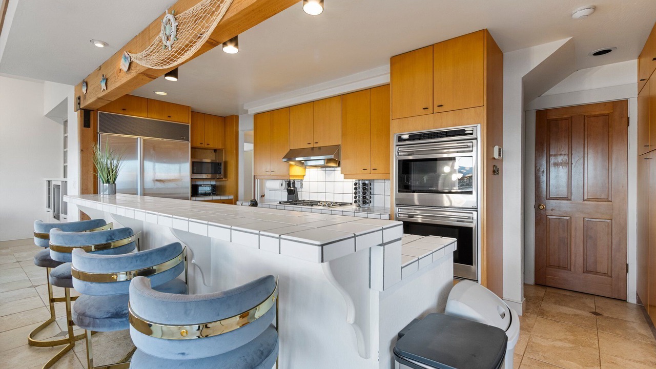 Photo of Kitchen in Country Club