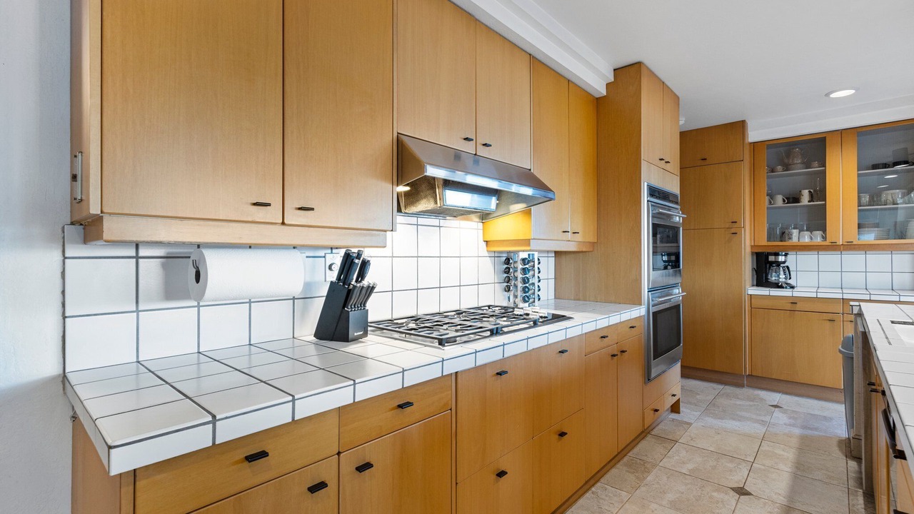 Photo of Kitchen in Country Club