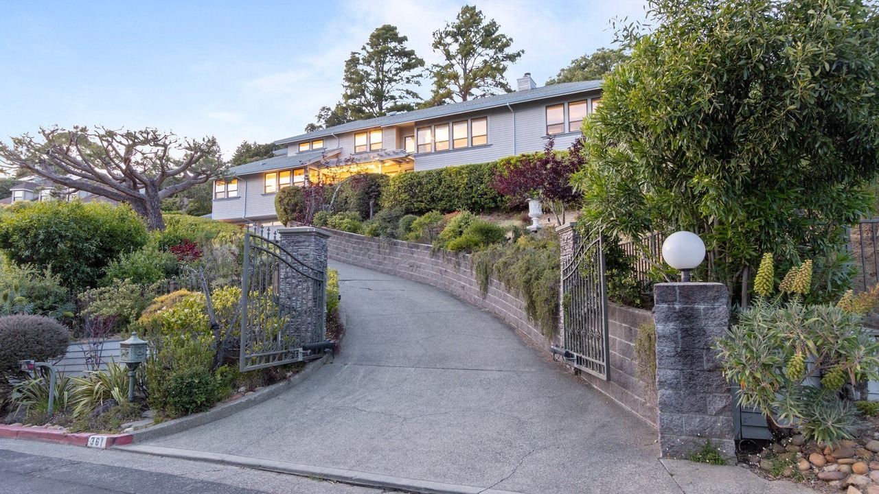 Photo of Outdoor in Country Club