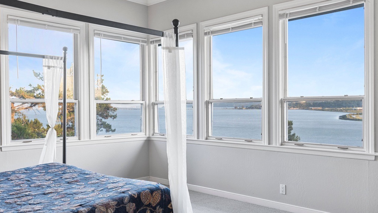 Photo of Bedroom in Country Club