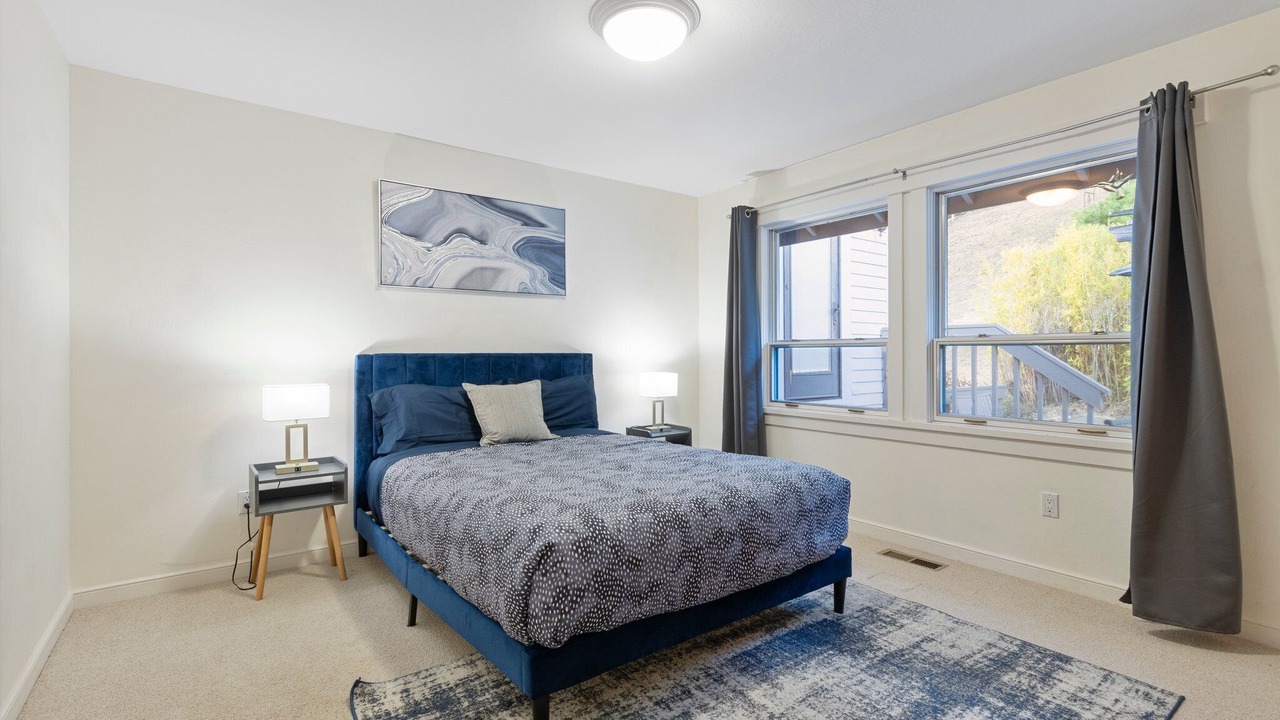 Photo of Bedroom in Country Club