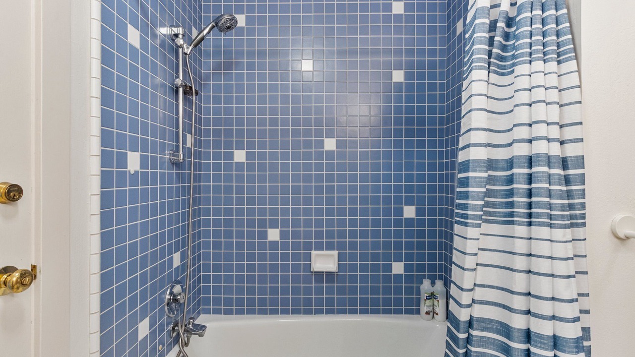 Photo of Bathroom in Country Club