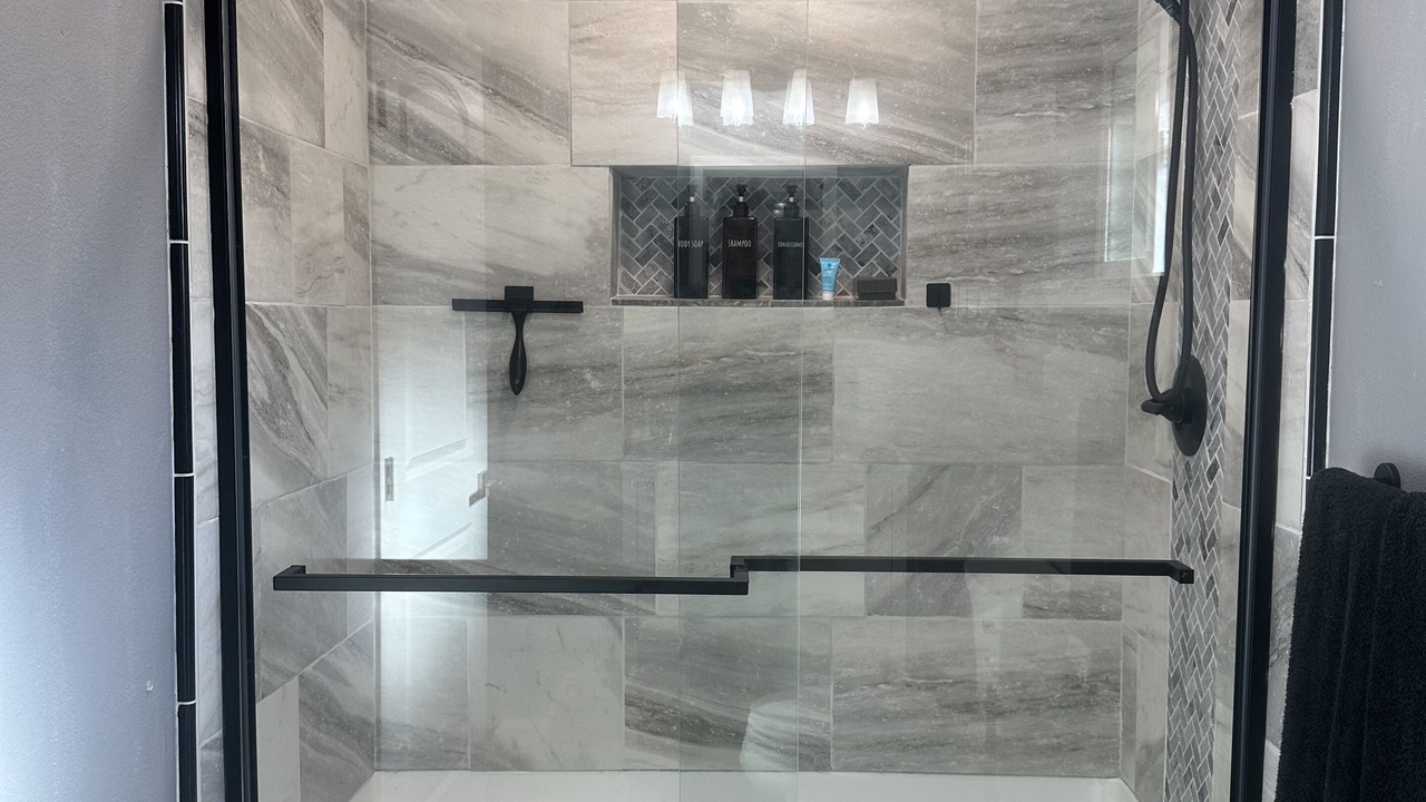 Photo of Bathroom in Columbia