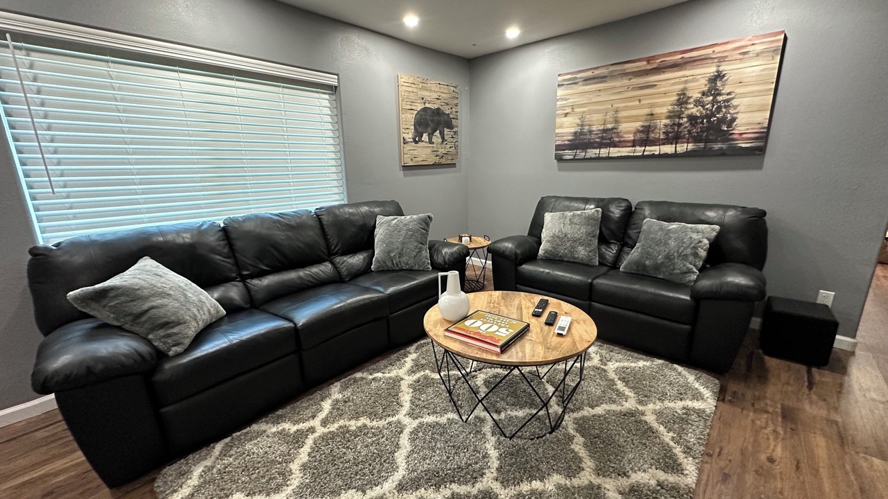 Photo of Livingroom in Columbia