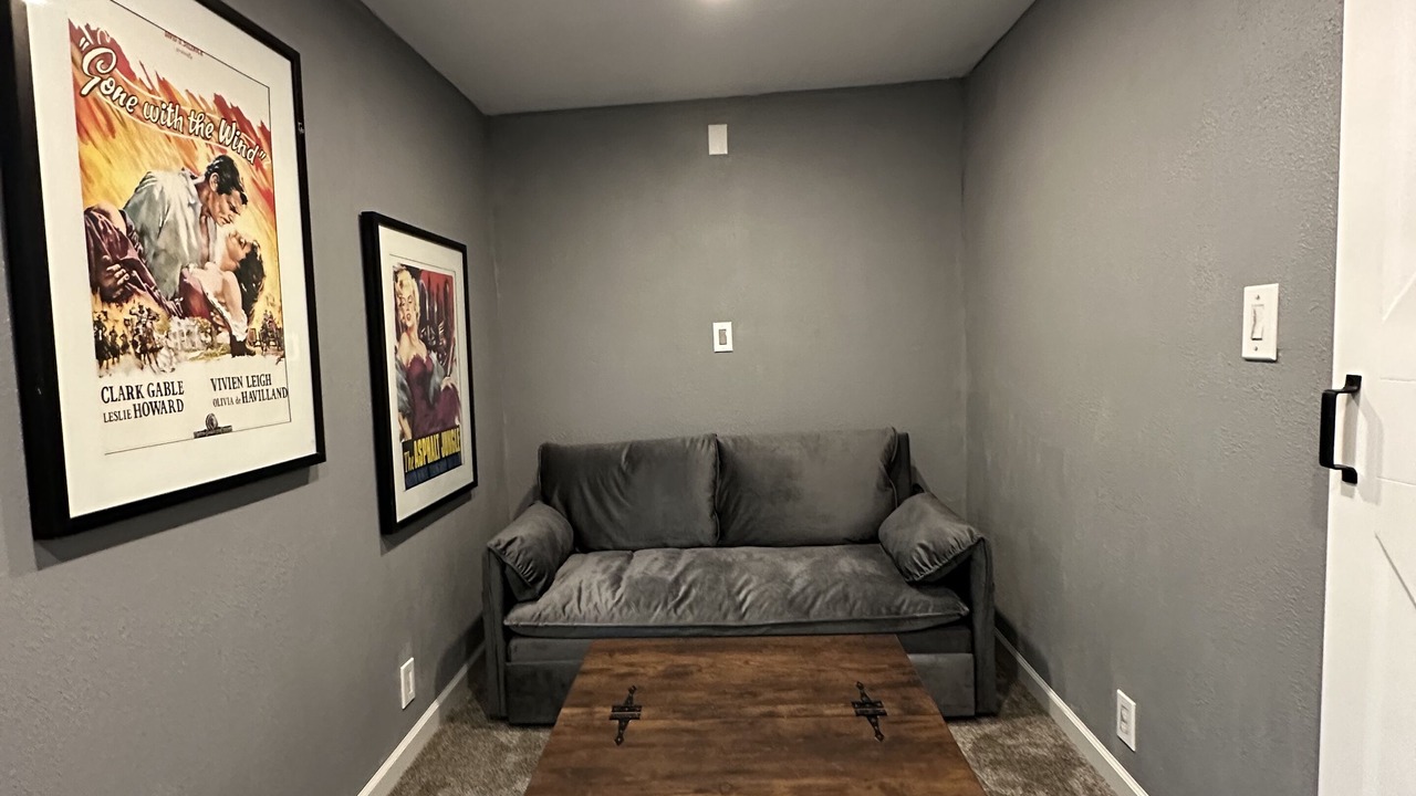 Photo of Livingroom in Columbia