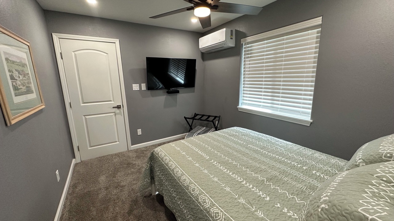 Photo of Bedroom in Columbia