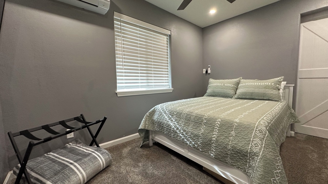 Photo of Bedroom in Columbia