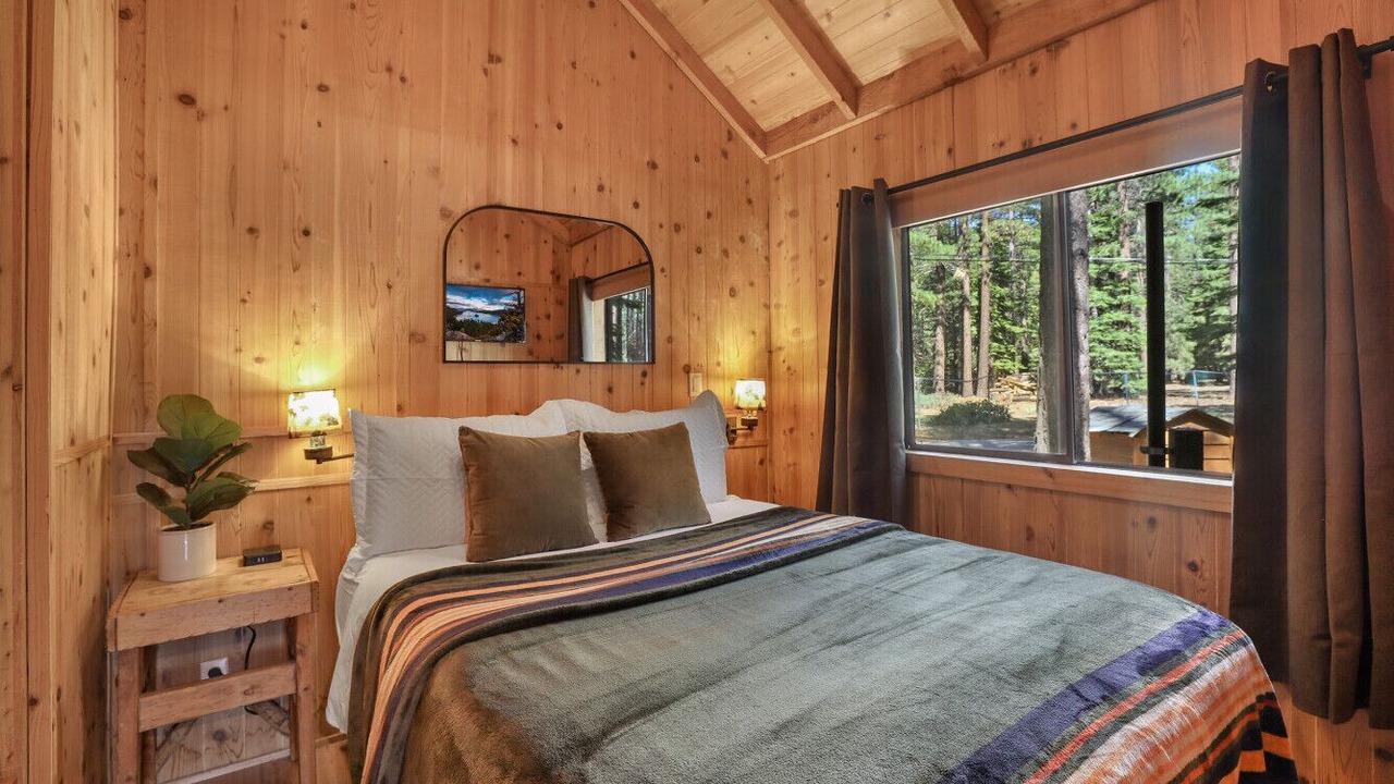 Photo of Others in Tahoe Valley