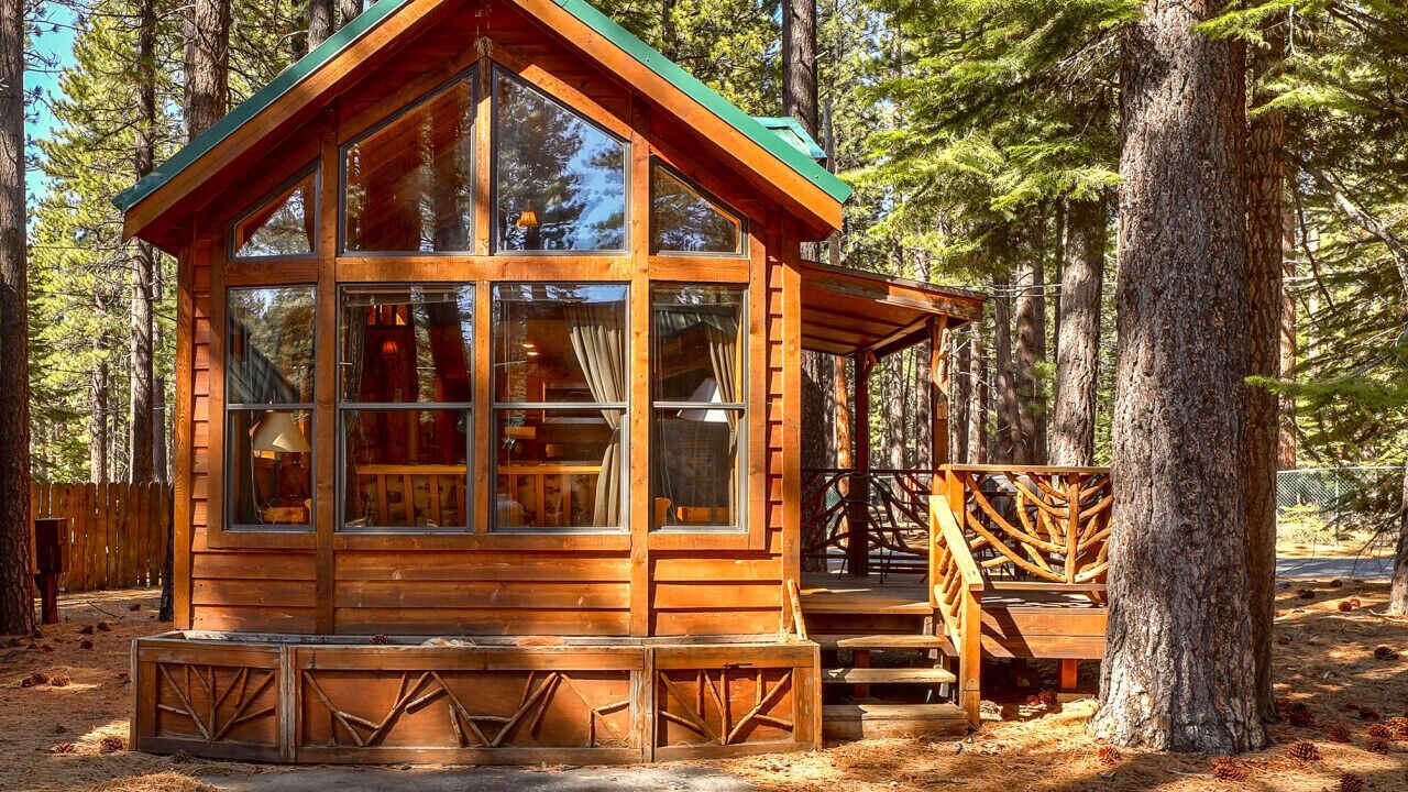 Photo of Others in Tahoe Valley
