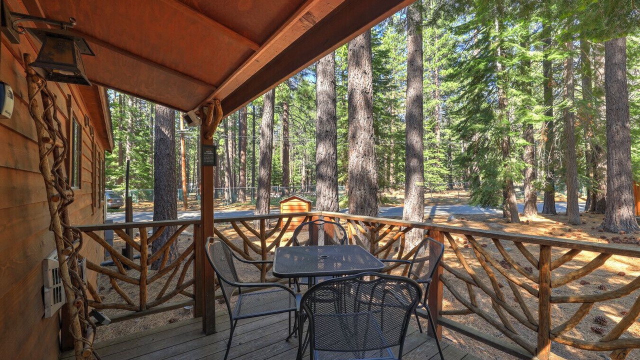 Photo of Others in Tahoe Valley