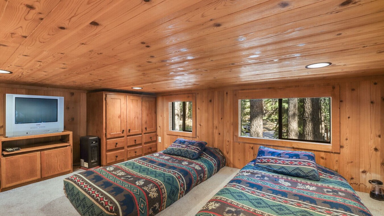 Photo of Others in Tahoe Valley