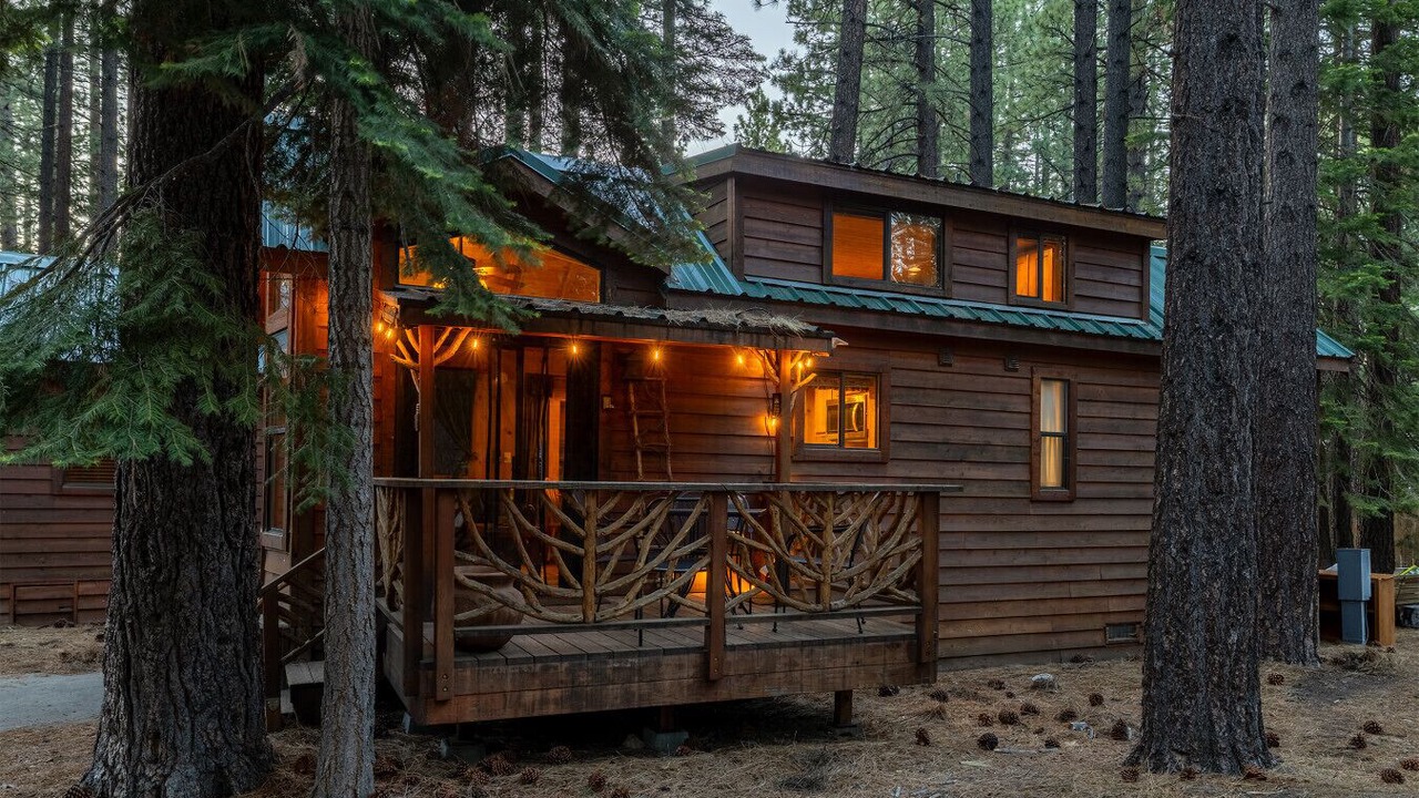 Photo of Others in Tahoe Valley