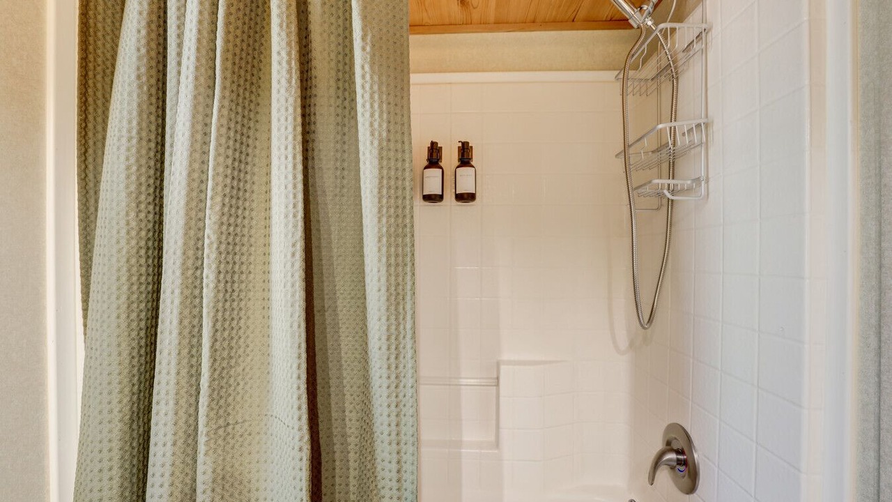 Photo of Bathroom in Tahoe Valley