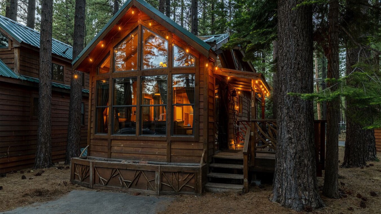 Photo of Others in Tahoe Valley