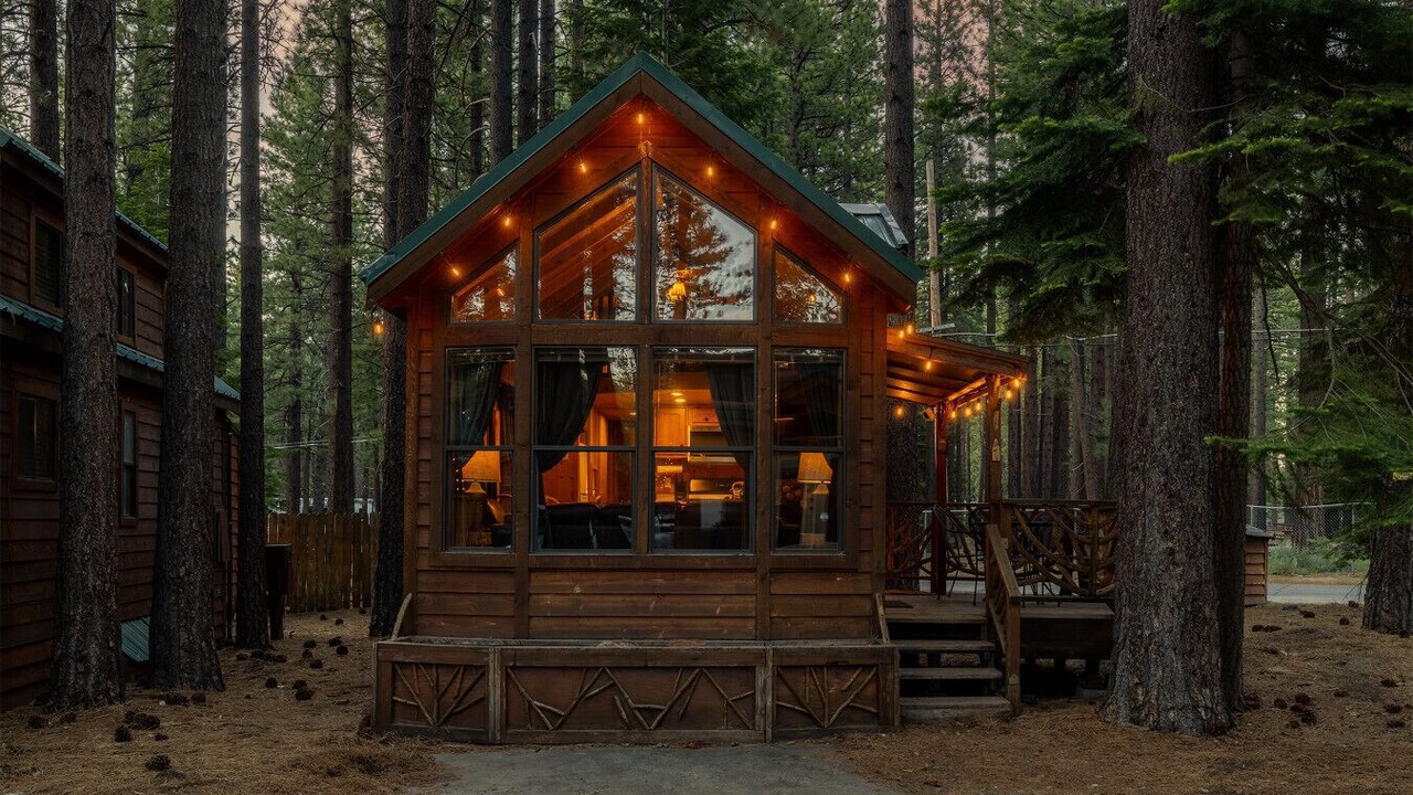 Photo of Others in Tahoe Valley
