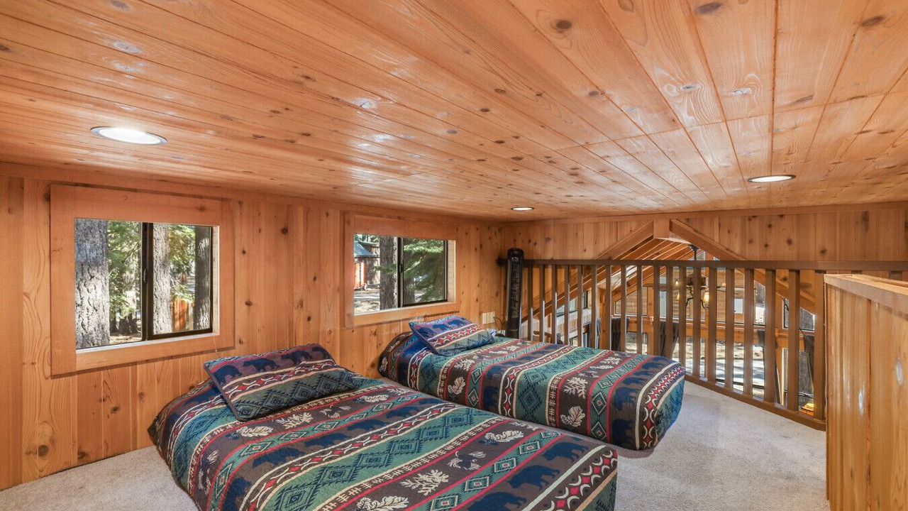 Photo of Others in Tahoe Valley