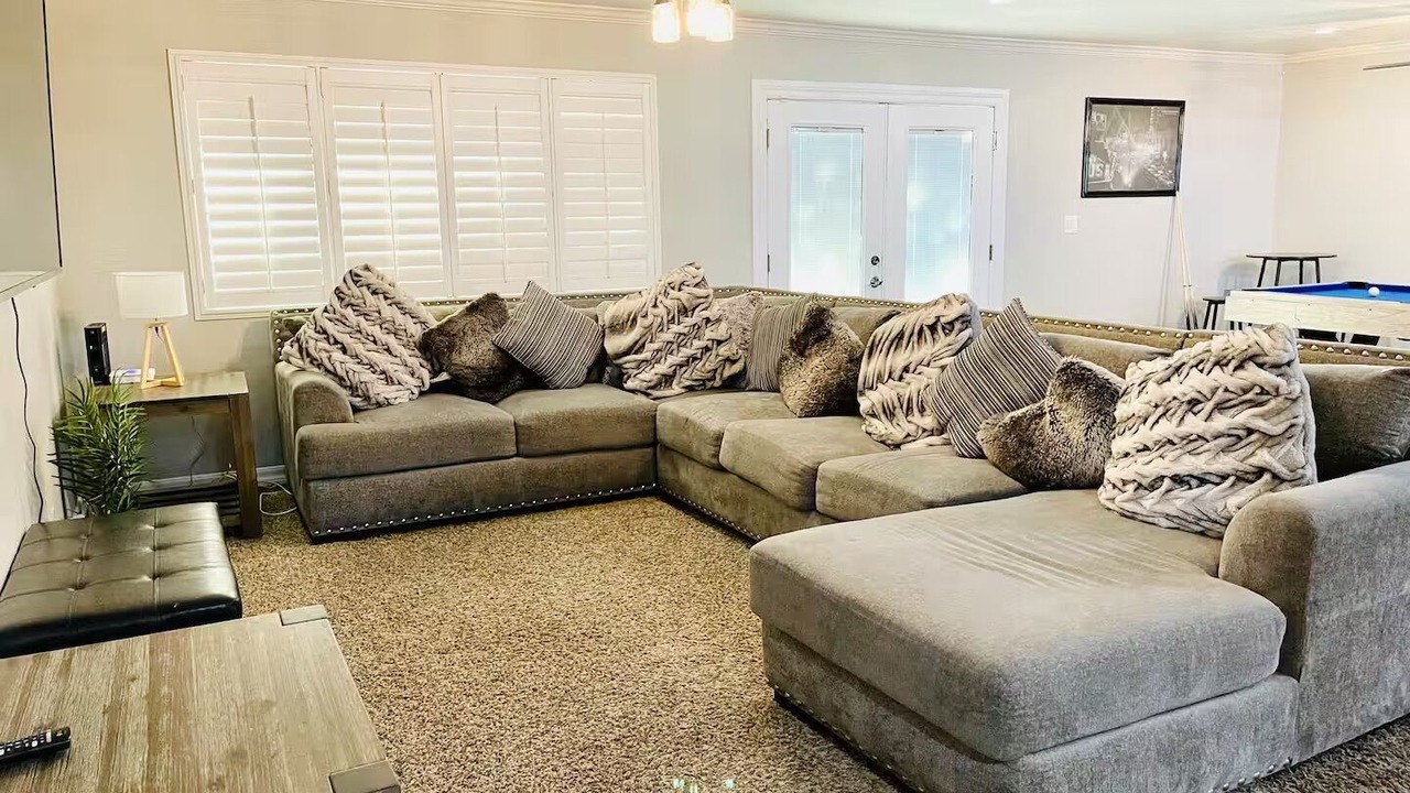 Photo of Livingroom in Greenacres