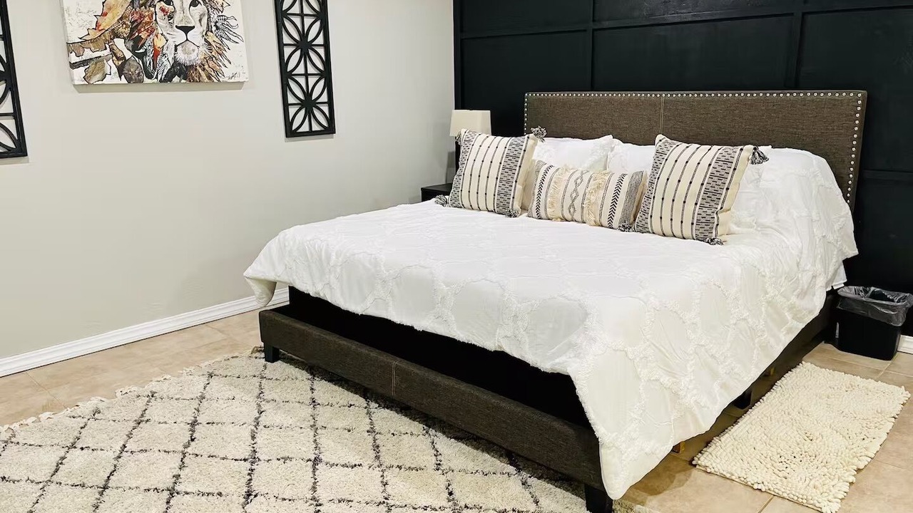 Photo of Bedroom in Greenacres