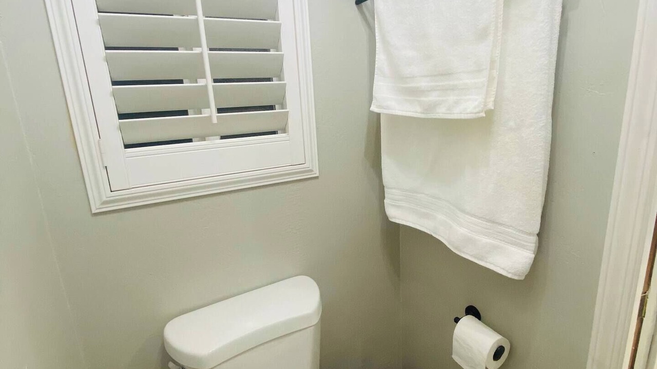 Photo of Bathroom in Greenacres