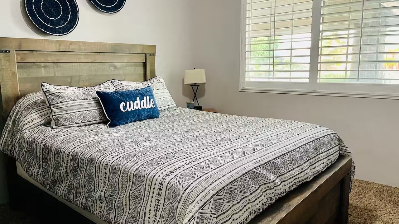 Photo of Bedroom in Greenacres