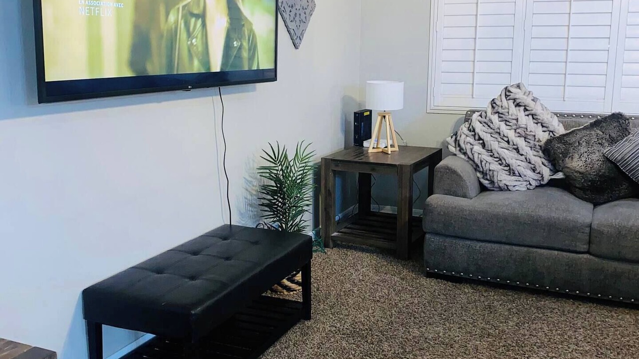 Photo of Livingroom in Greenacres