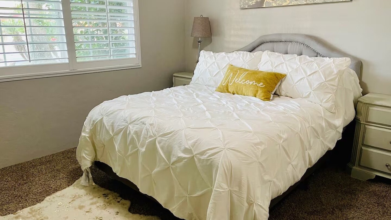 Photo of Bedroom in Greenacres