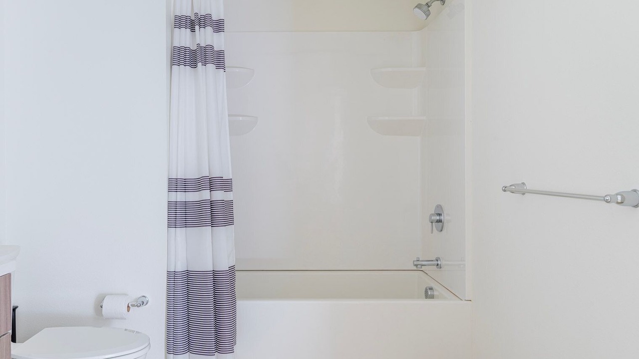 Photo of Bathroom in Hayward