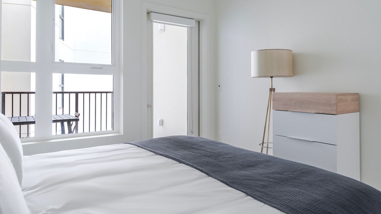 Photo of Bedroom in Hayward