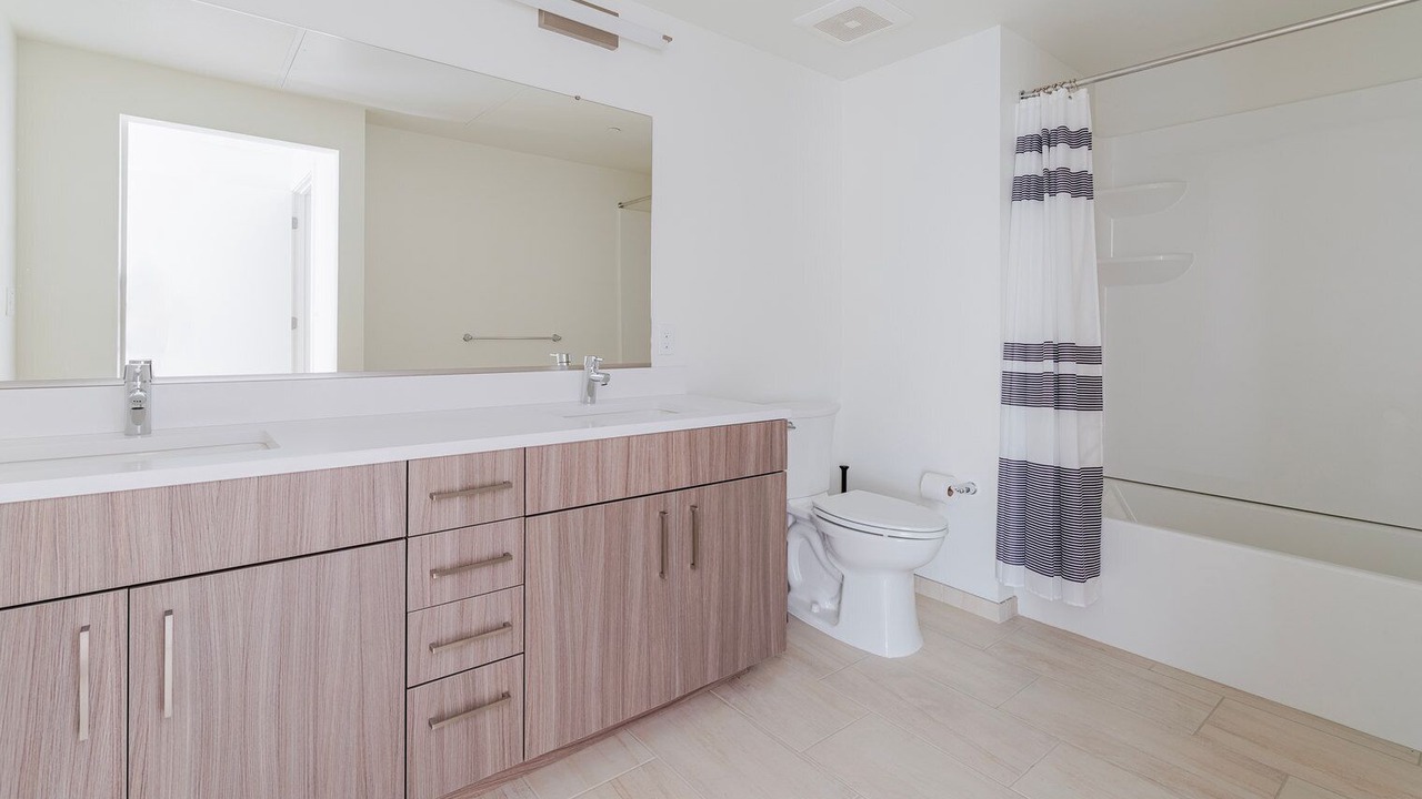 Photo of Bathroom in Hayward