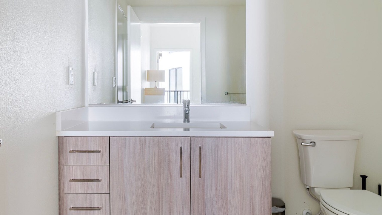 Photo of Bathroom in Hayward
