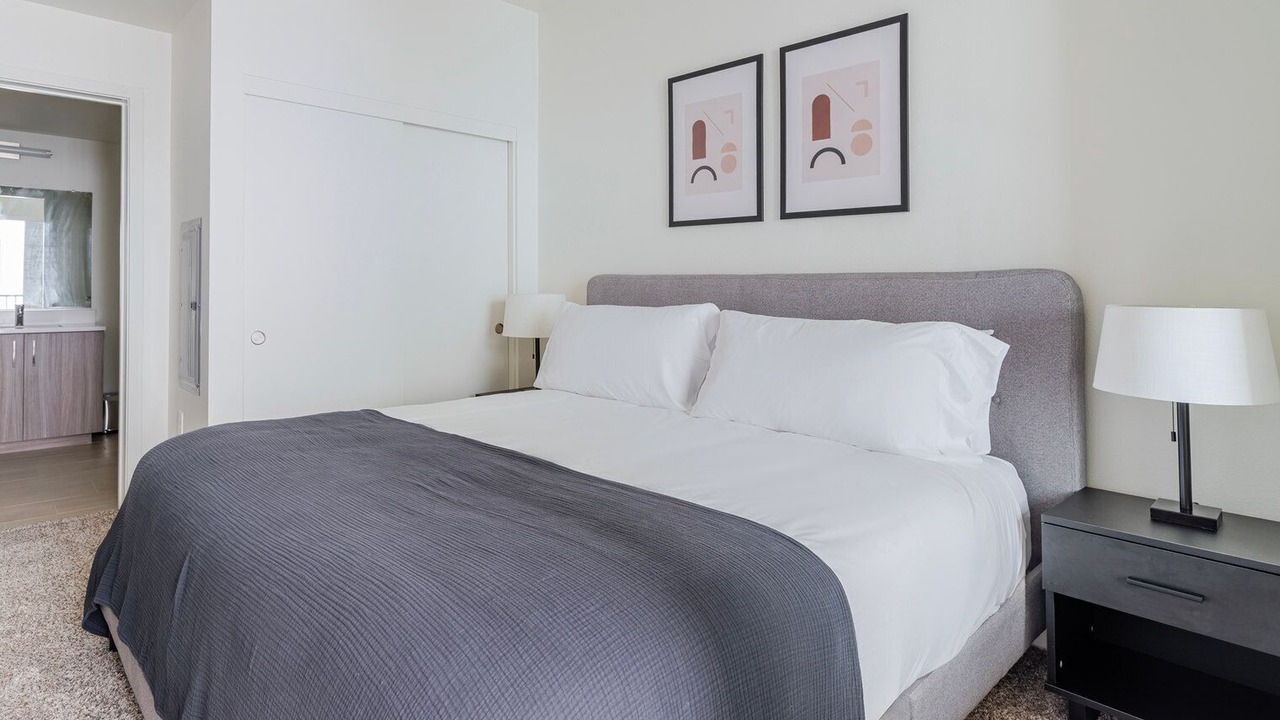 Photo of Bedroom in Hayward