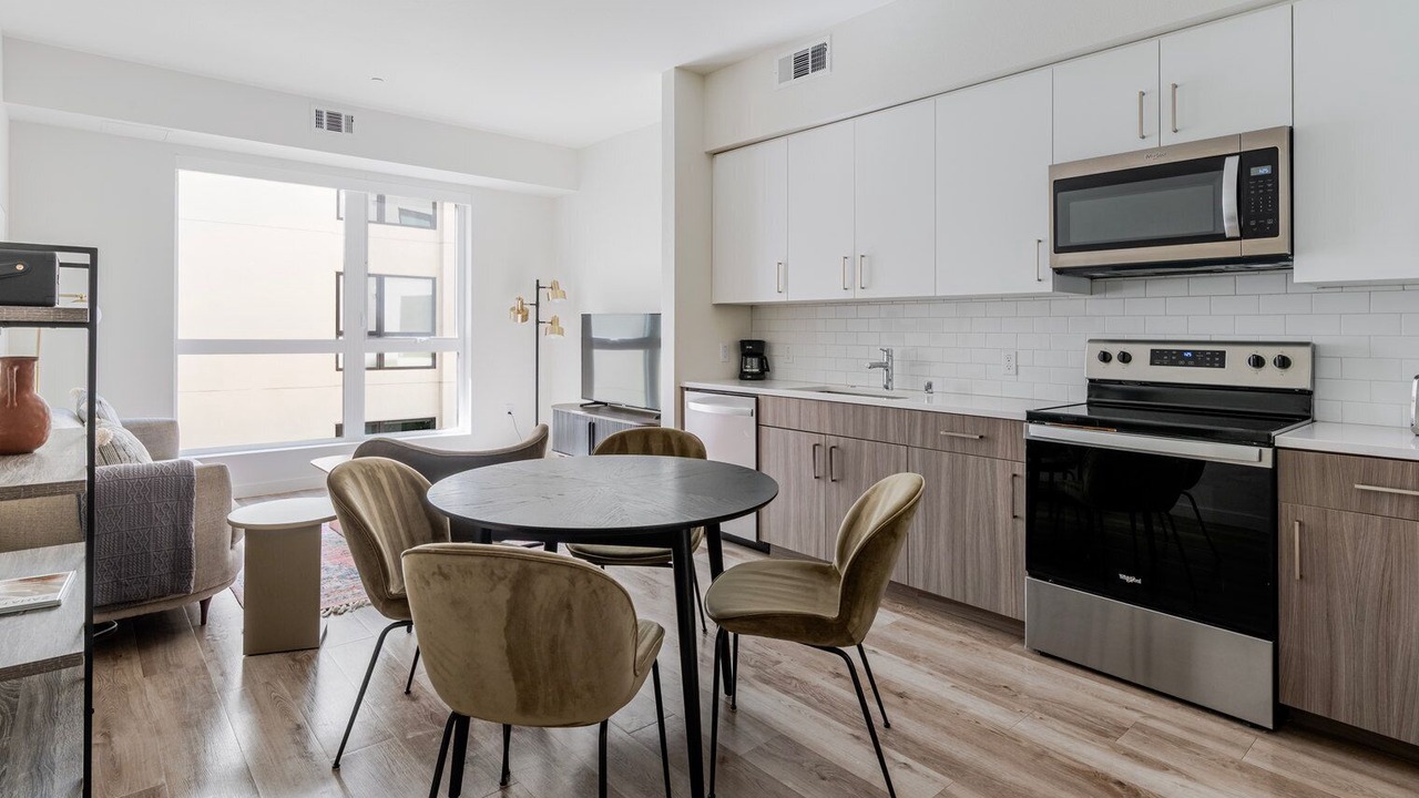 Photo of Kitchen in Hayward