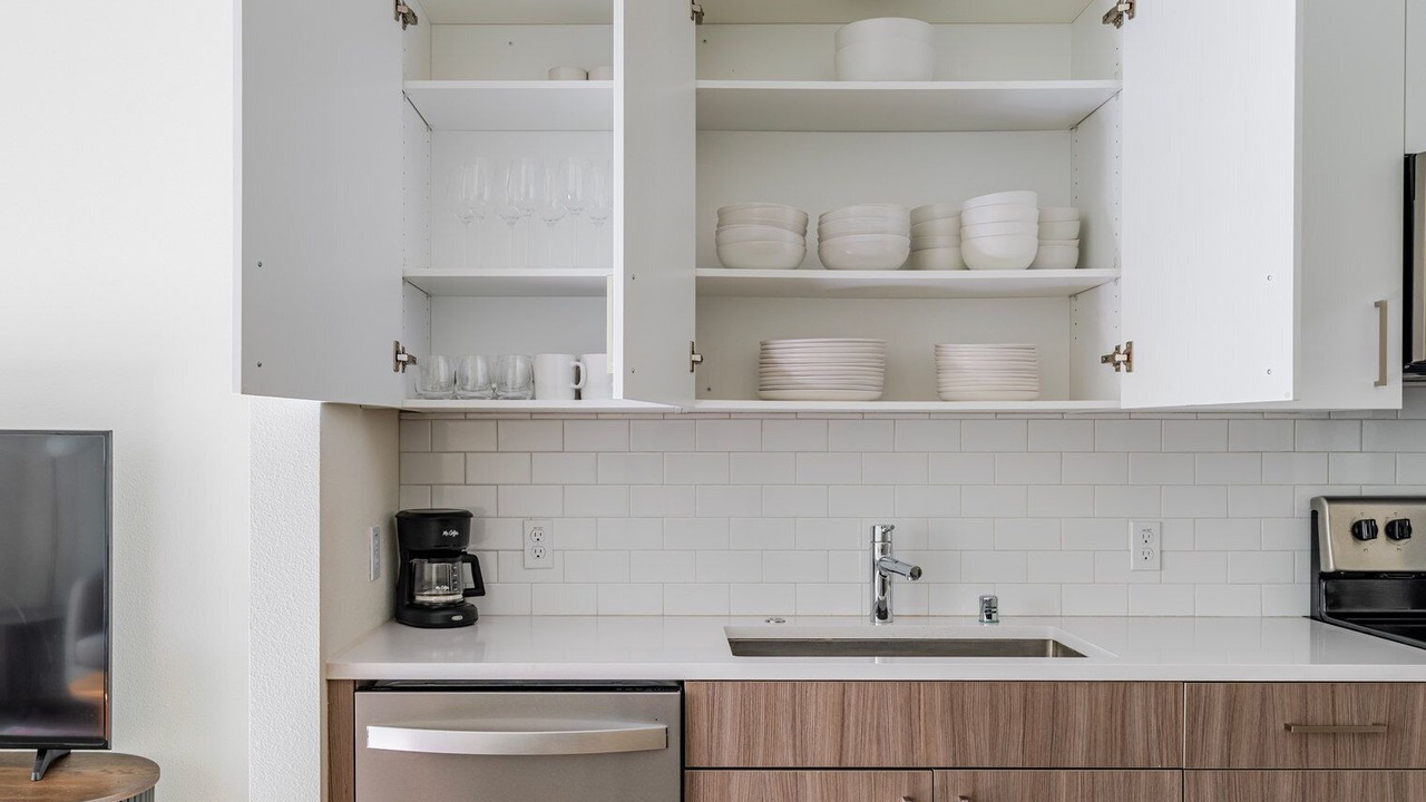 Photo of Kitchen in Hayward