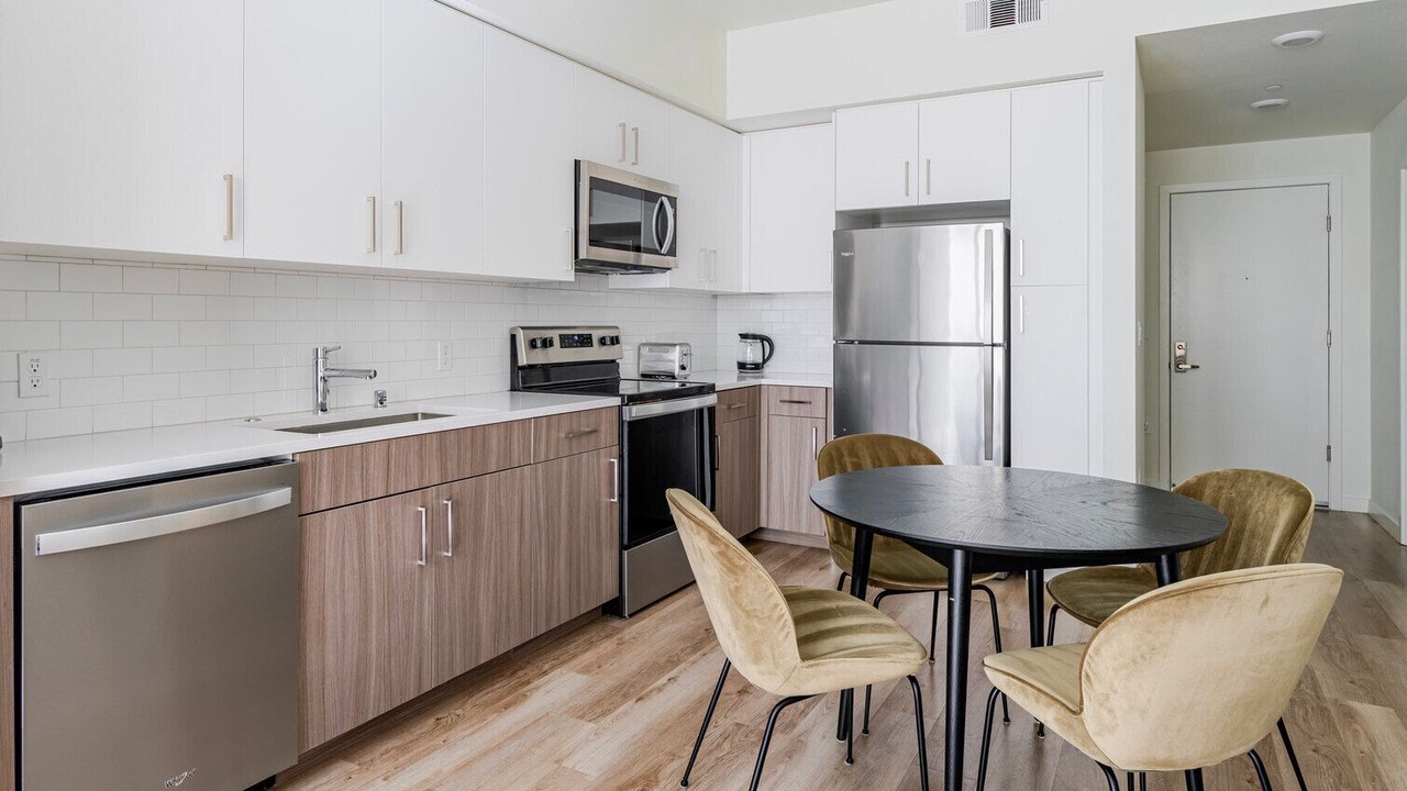 Photo of Kitchen in Hayward
