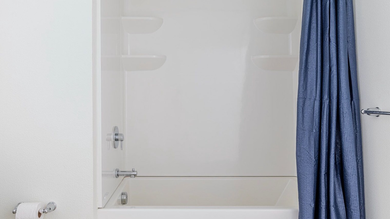 Photo of Bathroom in Hayward
