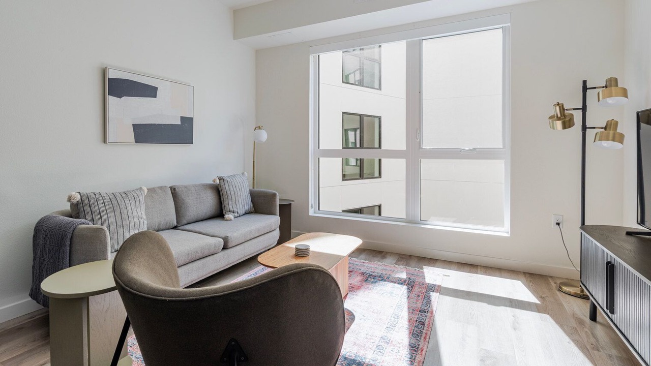 Photo of Livingroom in Hayward